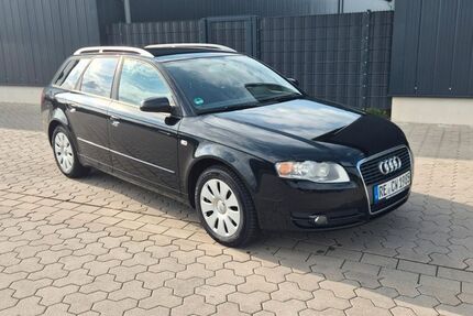 Audi A4 109.000 km 8.290 &euro; Dorsten 46286