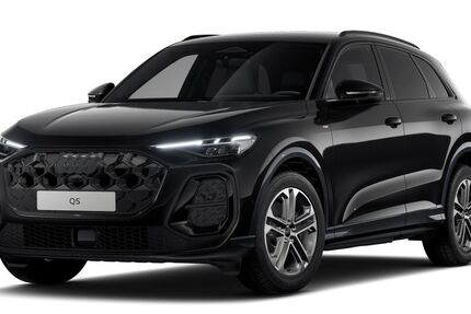 Audi Q5 1.100 km 57.890 &euro; Flensburg 24941