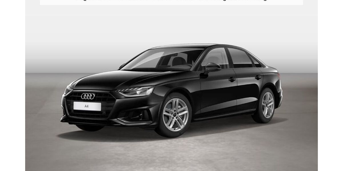 Audi A4 78.700 km 24.830 &euro; Landshut 84030