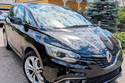 Renault Scenic 87.000 km 8.600 &euro; Erkner 15537