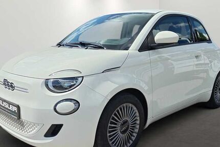 Fiat 500e 26.150 km 18.890 &euro; Freising 85356