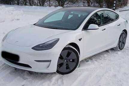 Tesla Model 3 71.000 km 26.000 &euro; Berlin 13351