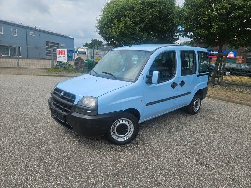 Doblo
