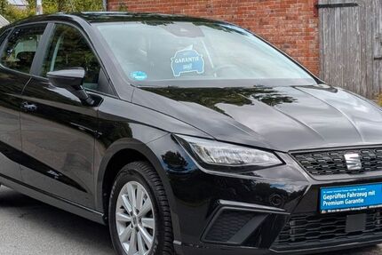 Seat Ibiza 31.866 km 16.250 &euro; Bordelum 25852