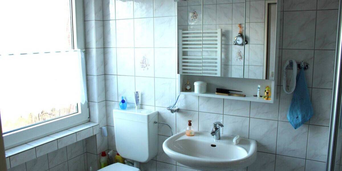 Etagenwohnung Ahlen Innenstadt - 2 Zimmer, 62 m&sup2;, 465&euro; | Angebot:26843635