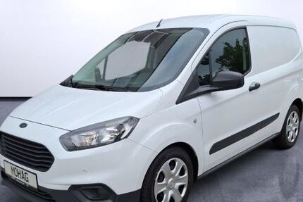 Ford Transit Courier 24.762 km 13.890 &euro; Gelsenkirchen 45891