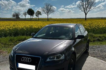 Audi A3 152.529 km 7.999 &euro; Kissenbrück 38324