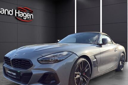 BMW Z4 50.985 km 48.450 &euro; Hagen 58089