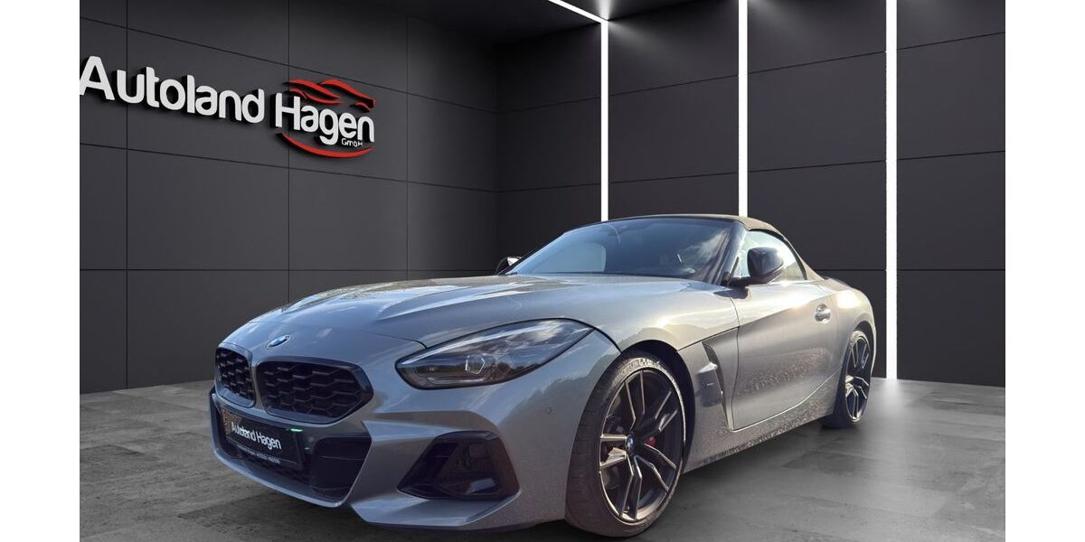 BMW Z4 50.985 km 48.450 &euro; Hagen 58089