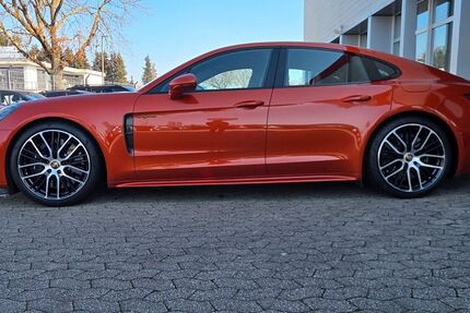 Porsche Panamera 85.815 km 89.999 &euro; Neuwied 56566