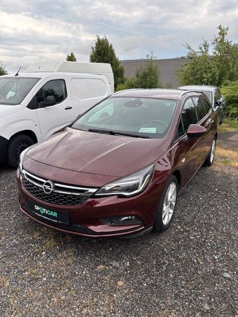 Astra