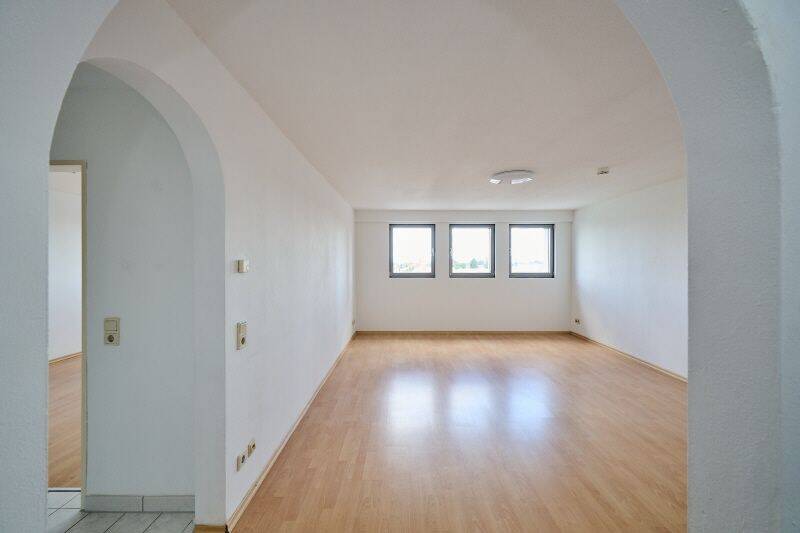 Etagenwohnung Straubing - 2 Zimmer, 63 m&sup2;, 209.000&euro; | Angebot:26894648