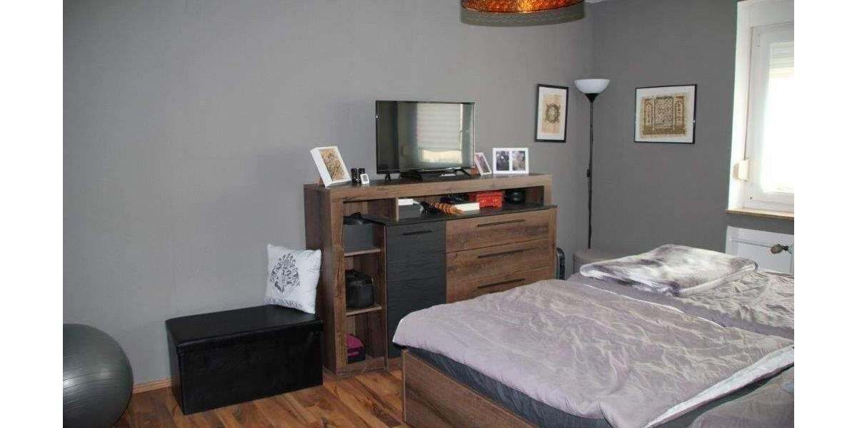 Etagenwohnung Nürnberg St Johannis - 3 Zimmer, 80 m&sup2;, 299.000&euro; | Angebot:25567827