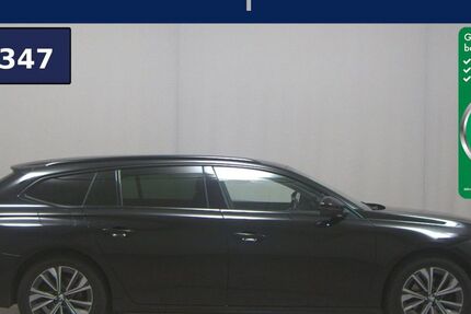Peugeot 508 154.617 km 11.980 &euro; Gyhum/Bockel 27404