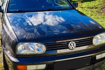 VW Golf 174.318 km 1.500 &euro; Dietersburg 84378