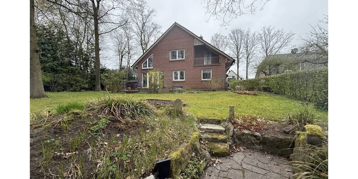Einfamilienhaus Emtinghausen - 379.000&euro; | Angebot:26203238