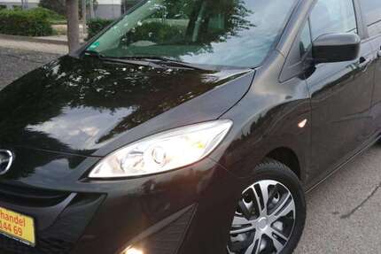 Mazda 5 149.838 km 7.990 &euro; Berlin 13055