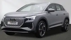 e-tron