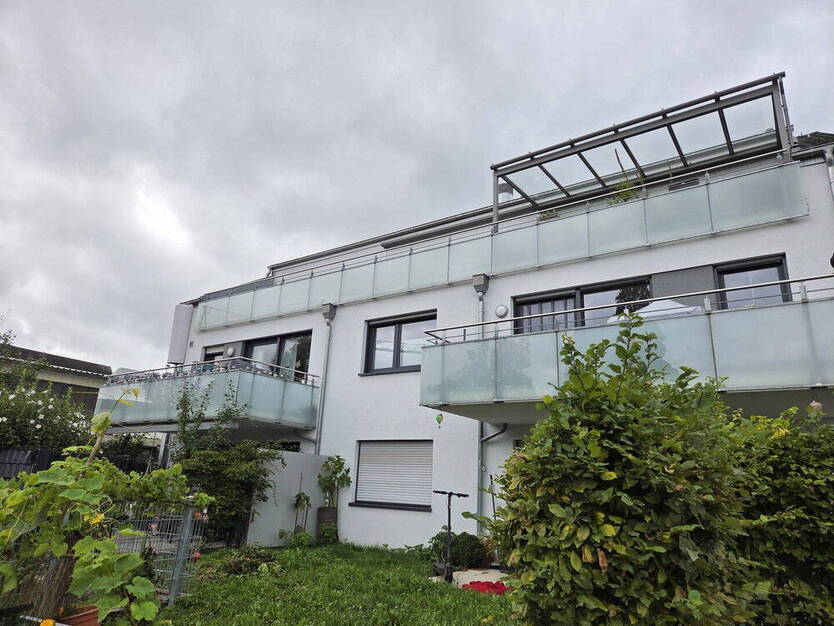 3 Zimmerwohnung in bester Lage