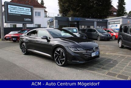 VW Arteon