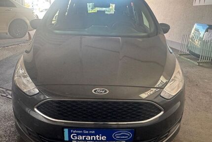 Ford C-Max 146.000 km 3.999 &euro; Villingen-Schwenningen 78054
