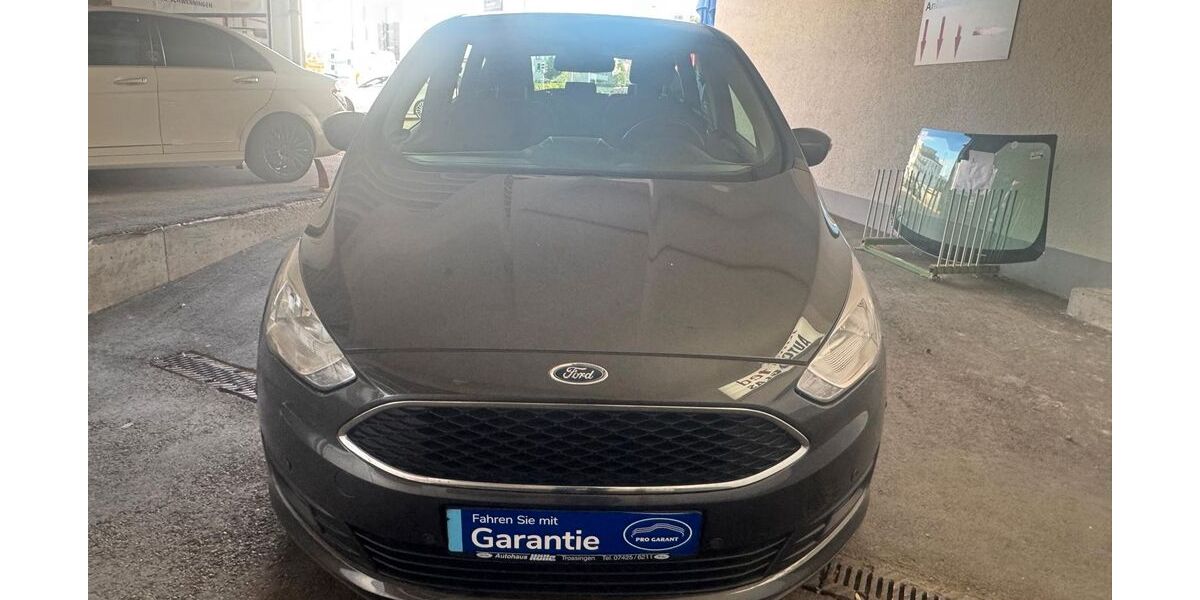 Ford C-Max 146.000 km 3.999 &euro; Villingen-Schwenningen 78054