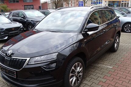 Skoda Karoq 28.630 km 25.900 &euro; Berlin 12359