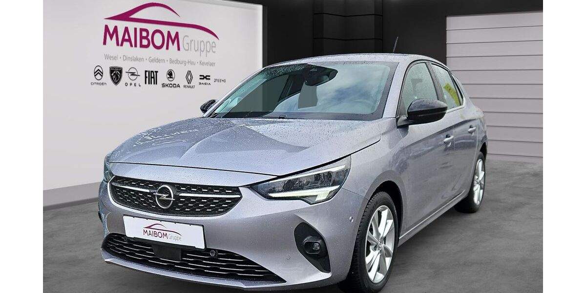 Opel Corsa 63.750 km 14.445 &euro; Bedburg-Hau 47551
