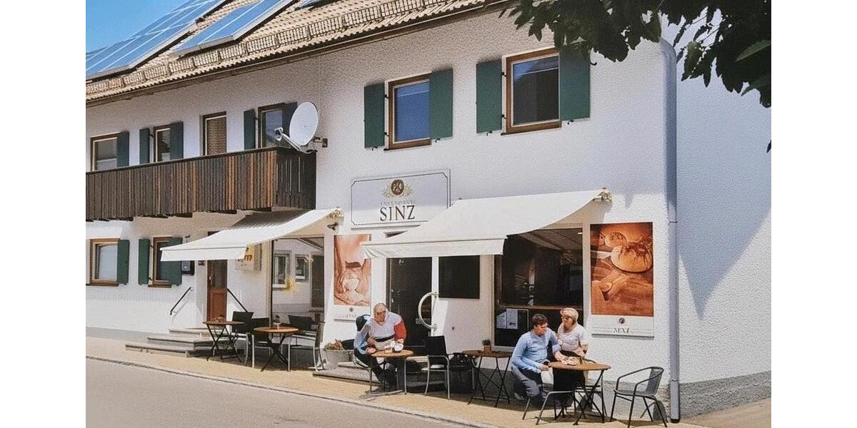 Gewerbeobjekt Roßhaupten - 690&euro; | Angebot:26072732