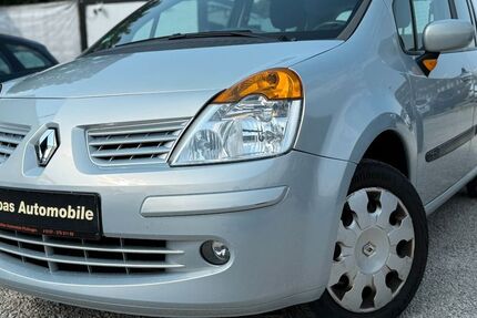 Renault Modus 161.486 km 990 &euro; Pfullingen 72793