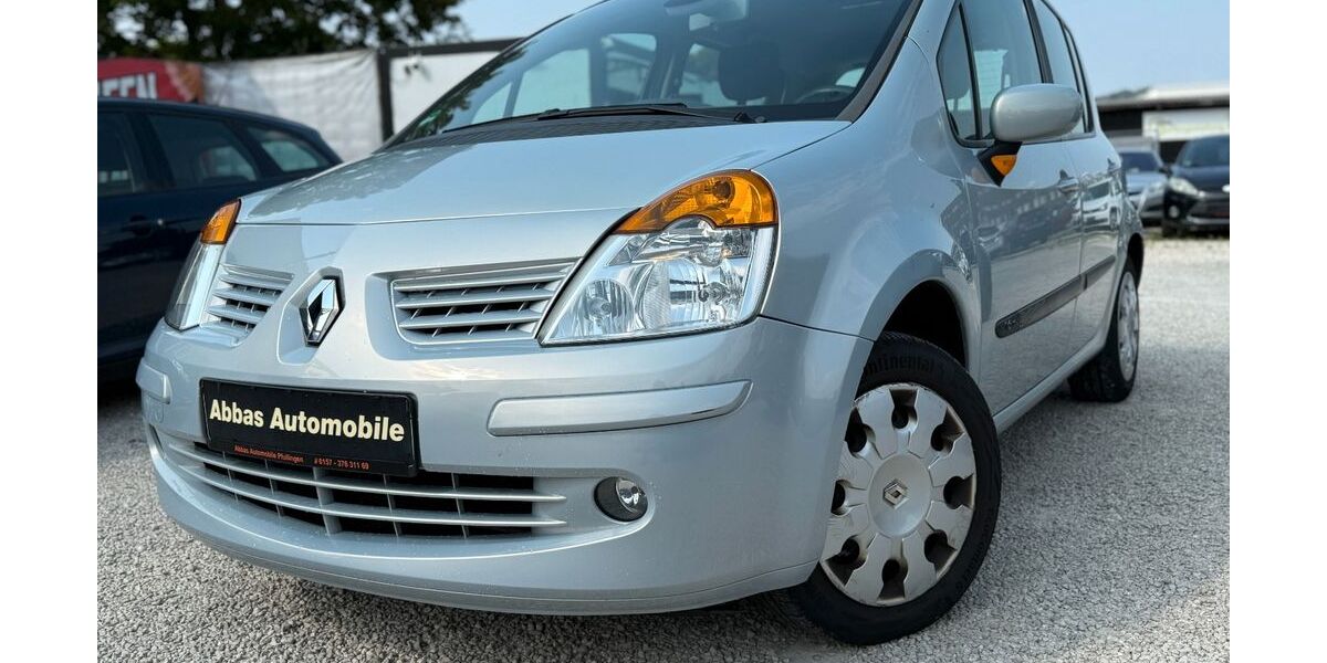 Renault Modus 161.486 km 990 &euro; Pfullingen 72793