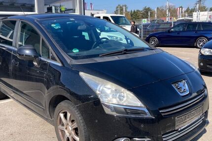 Peugeot 5008 190.000 km 1.950 &euro; Schwabach Bei Nürnberg 91126