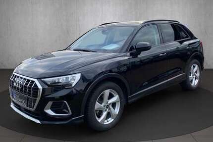 Audi Q3 22.000 km 34.380 € Babenhausen 64832