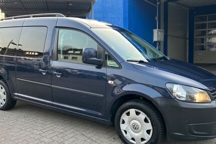 VW Caddy Maxi 278.900 km 7.990 &euro; Bremen 28207
