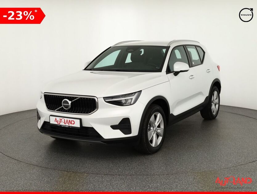 Volvo XC40 2.682 km 35.890 € Dresden 01239