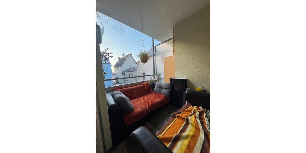 Etagenwohnung Lauingen (Donau) - 2 Zimmer, 42 m&sup2;, 150.000&euro; | Angebot:25824703