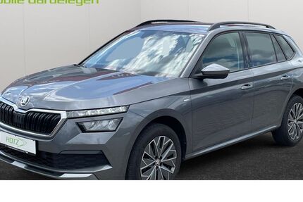 Skoda Kamiq 66.000 km 17.990 &euro; Gardelegen 39638