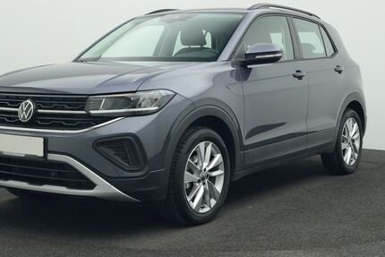 VW T-Cross 13.930 km 19.850 &euro; Greding an der A9 91171