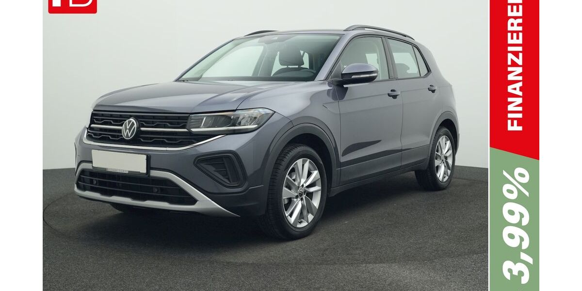 VW T-Cross 13.930 km 19.950 &euro; Greding an der A9 91171