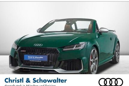 Audi TT RS