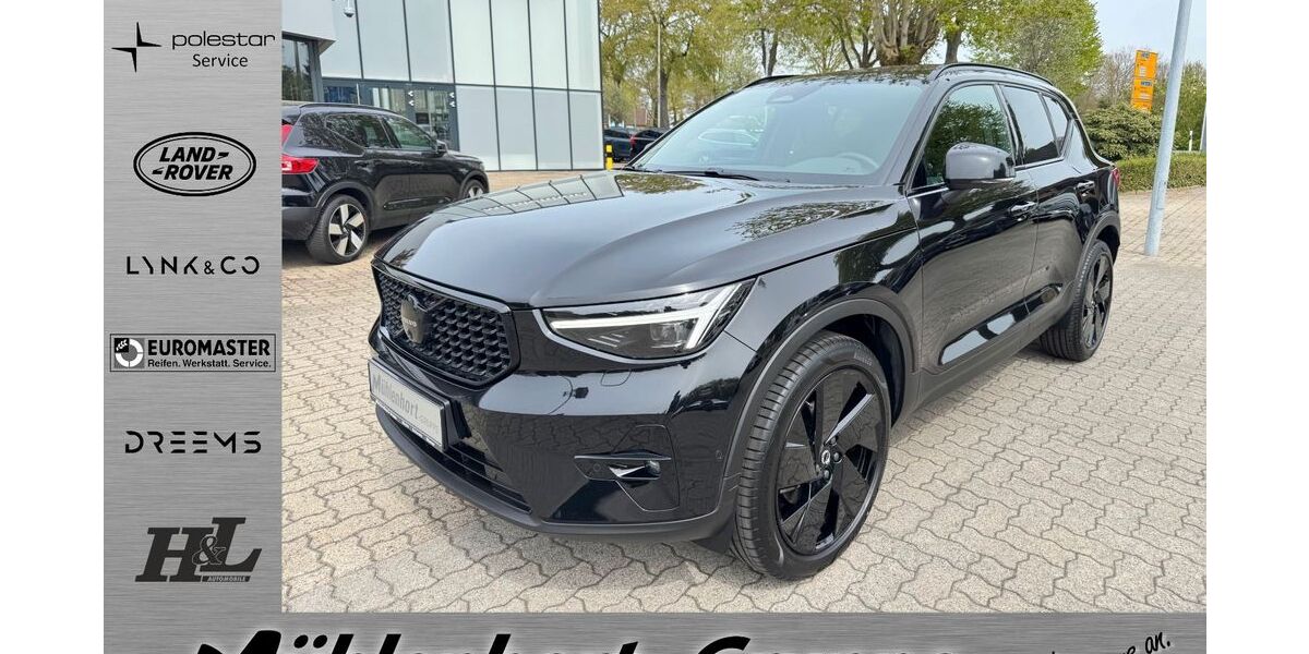 Volvo XC40 22.400 km 38.900 &euro; Weyhe 28844