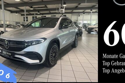 Mercedes-Benz EQA 4.900 km 39.990 &euro; Weil am Rhein 79576