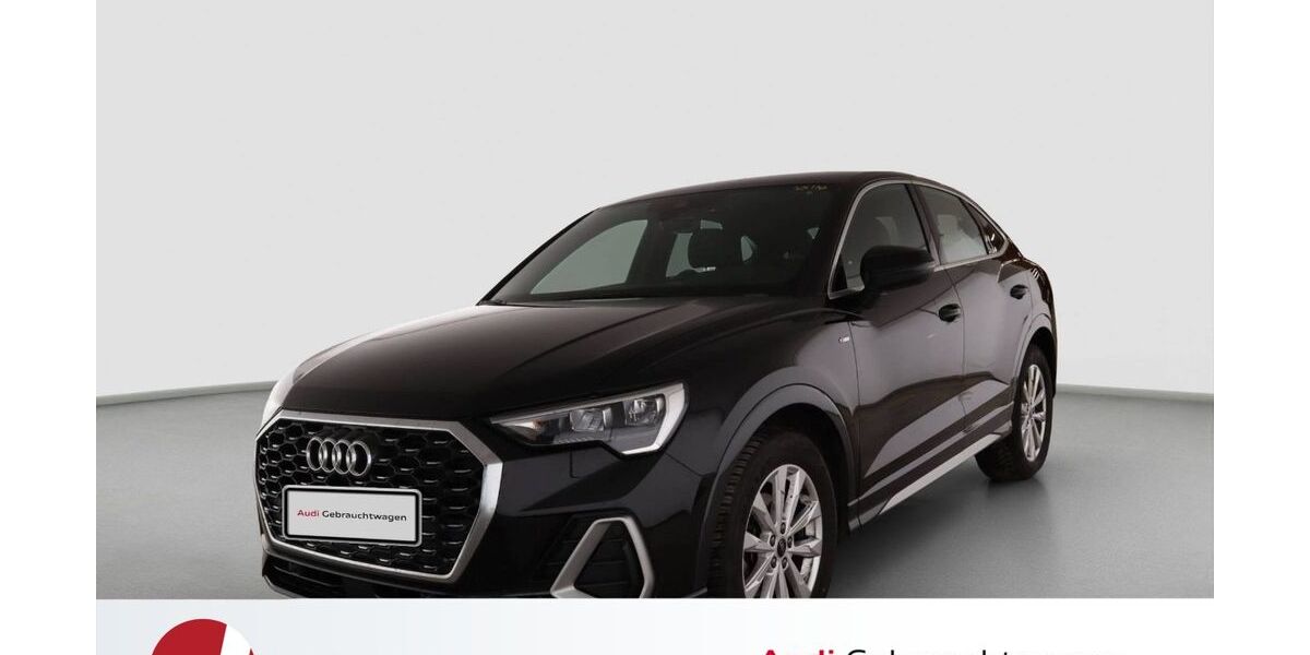 Audi Q3 28.288 km 40.770 &euro; Neutraubling 93073