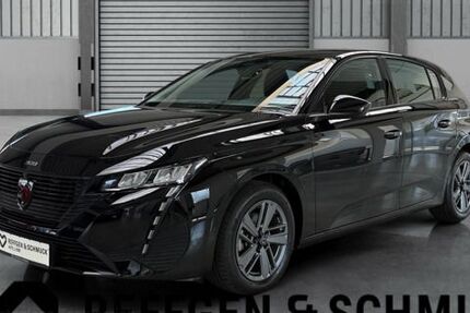 Peugeot 308 6.300 km 19.880 &euro; Mannheim 68309