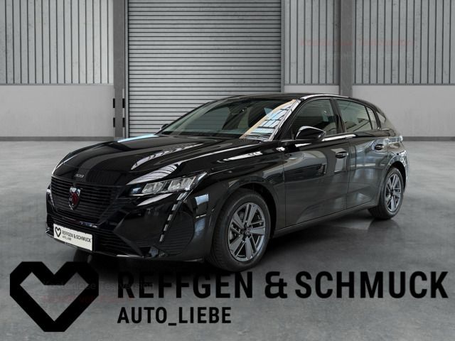 Peugeot 308 6.300 km 19.880 &euro; Mannheim 68309