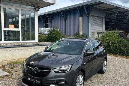 Opel Grandland (X) 132.741 km 16.480 € Schwäbisch Gmünd 73529