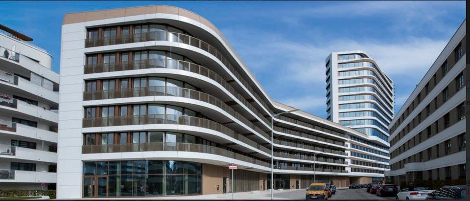 Etagenwohnung München Berg am Laim - 2 Zimmer, 55 m&sup2;, 450.000&euro; | Angebot:27109236