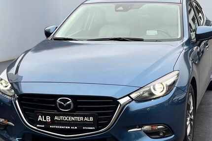 Mazda 3 132.800 km 13.490 &euro; Albstadt 72458