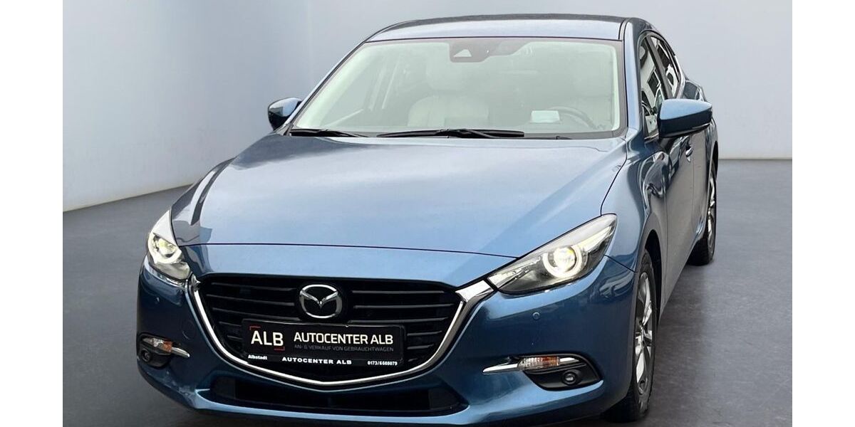 Mazda 3 132.800 km 13.490 &euro; Albstadt 72458