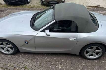 BMW Z4 188.000 km 9.500 &euro; Altenstadt 63674
